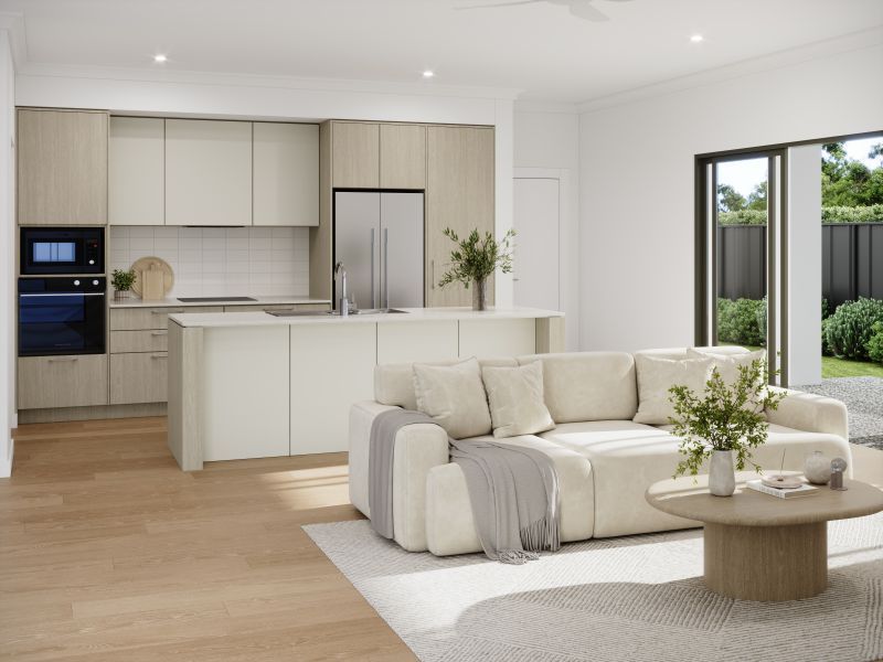 Brand New "Arbour" Design Villa