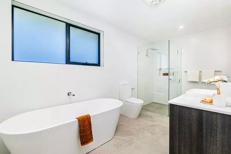 Large and Modern Family Home