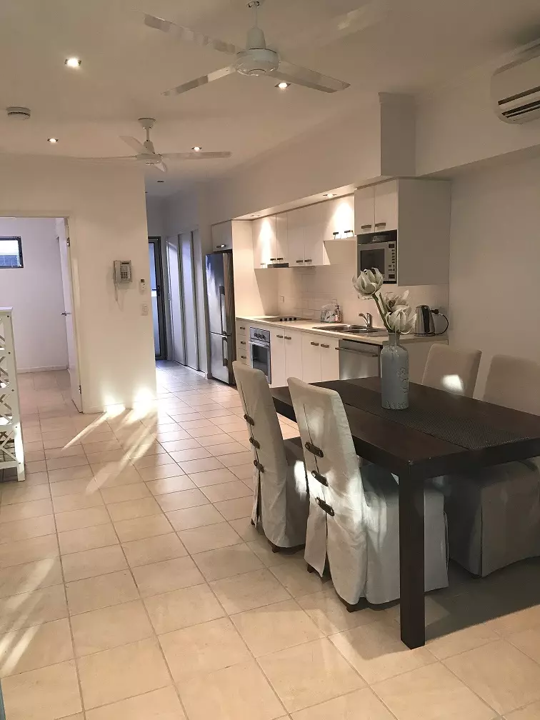 Modern Renovated One Bedroom Unit with Large West Facing Patio