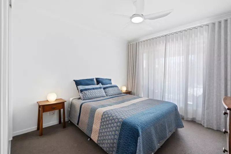 Site 231 - Established Kestral MK11