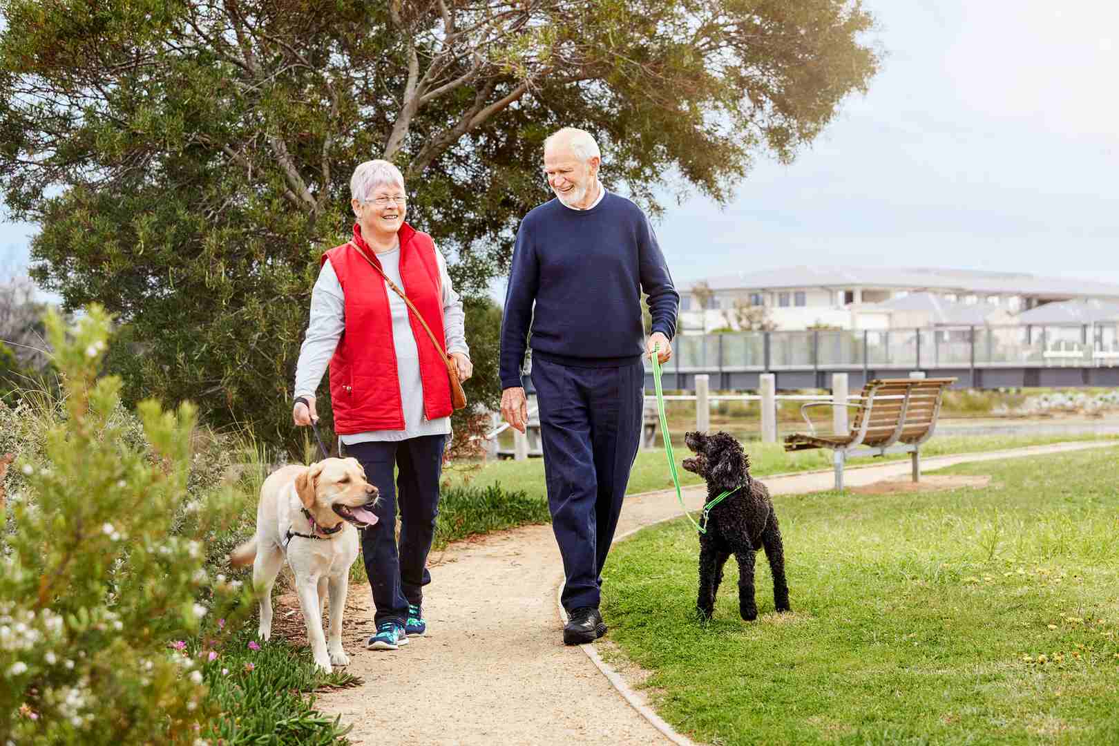 The Breeze Point Lonsdale by Sencia