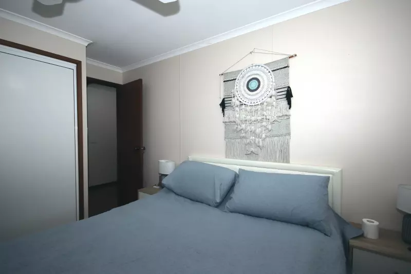 Tasman Holiday Park  – North Star - Over 50’s Residential Park