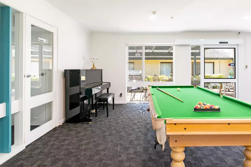 Be part of a flourishing community at Bartonvale Villages