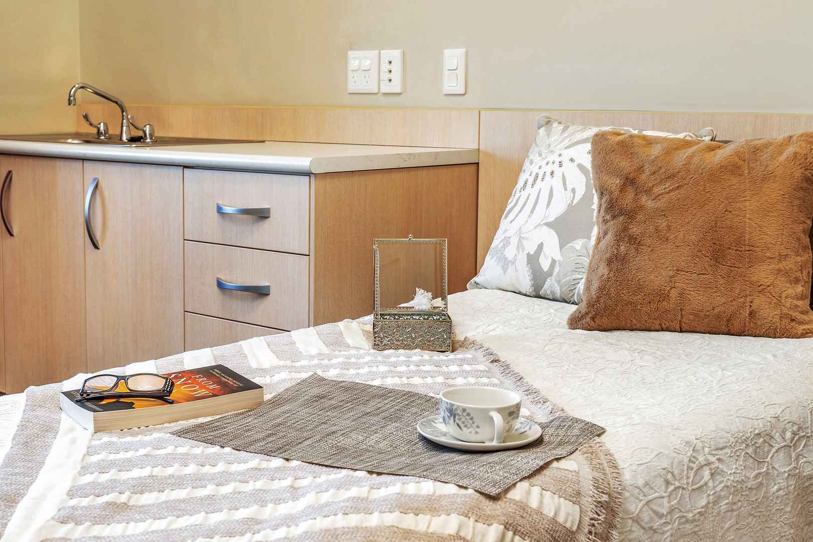 Jonathan Rogers GC House