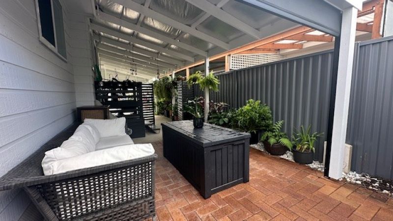 OFFERS OVER $610,000