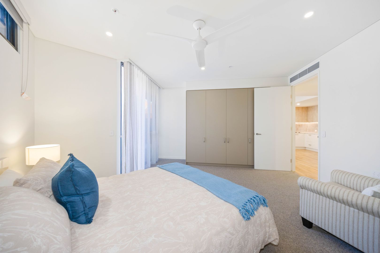Banksia 301 
