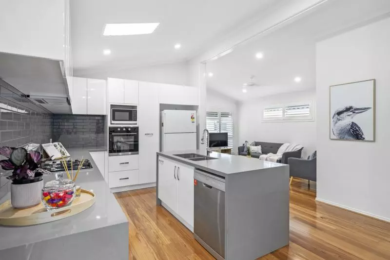 Beautifully Renovated Home with Modern Inclusions