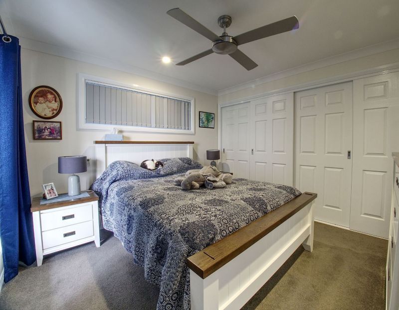 Crystal Waters Estate - Site 107