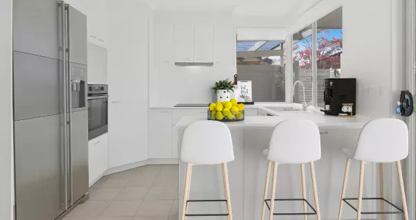 Two Bedroom | Villa 52