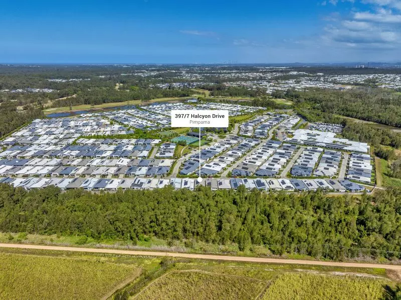 Site 397 - Established Berwick F1