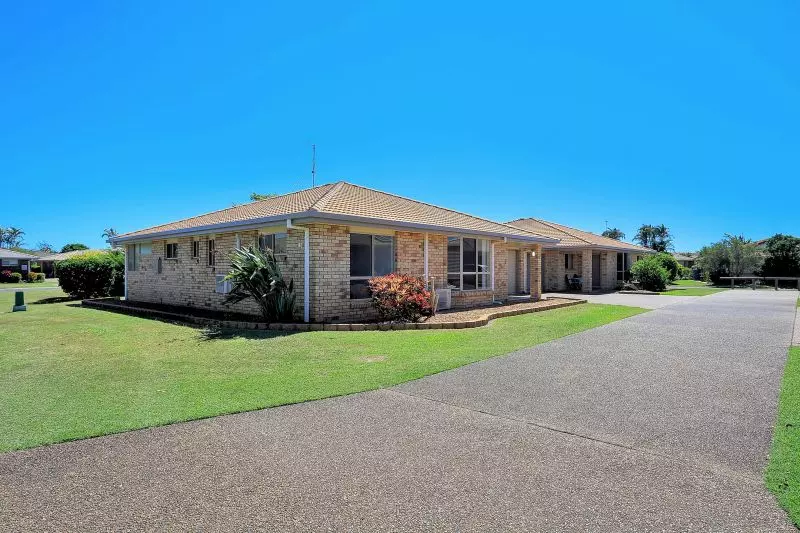 Live the coastal retirement dream!