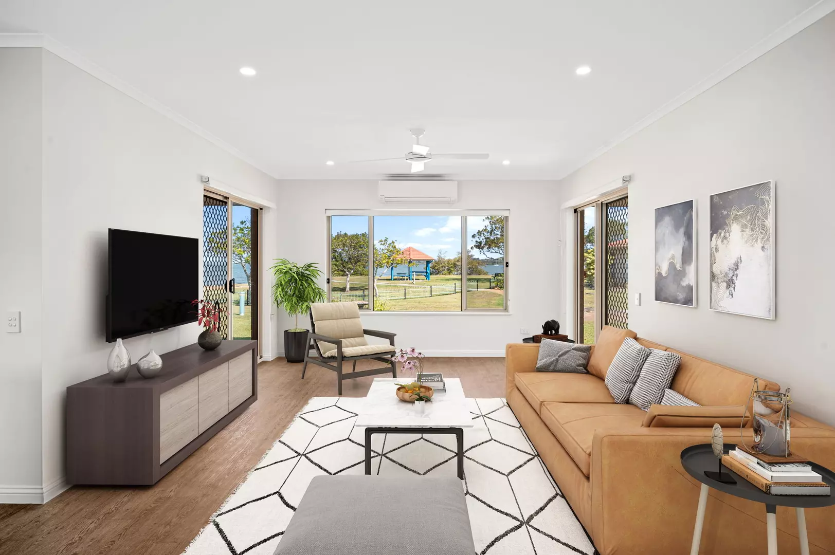 Two Bedroom | Villa 57