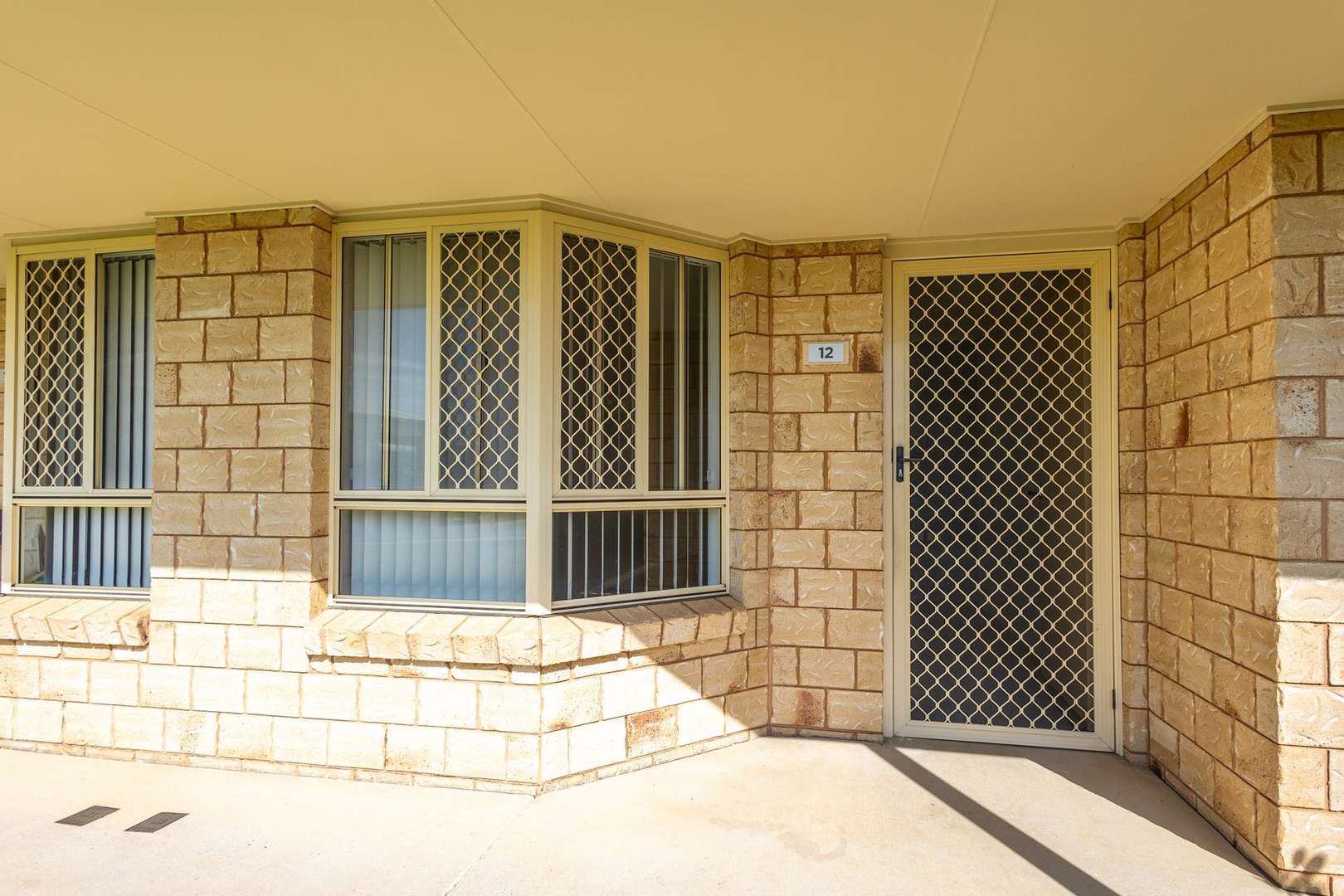 Single Catered Unit – Rent in Seniors Community