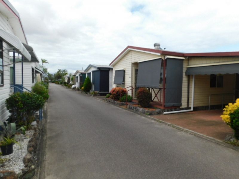 Banksia Grove Village - Site 71