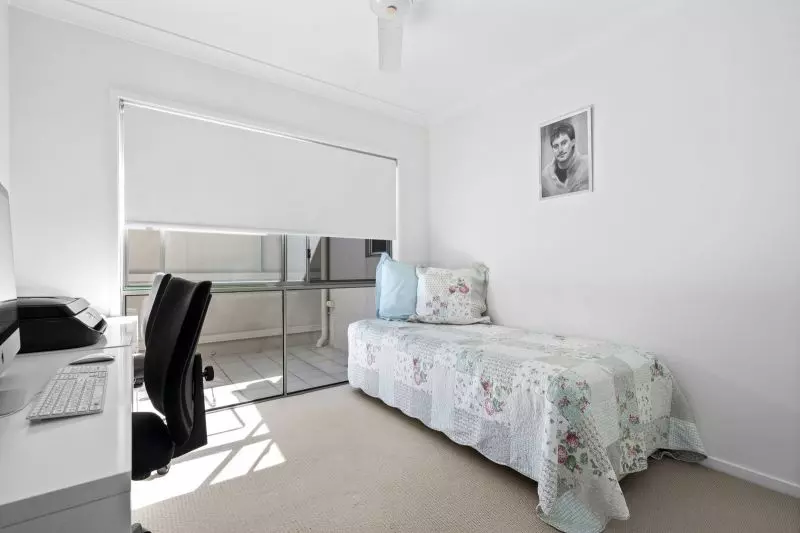 Embrace the Halcyon Waters Lifestyle