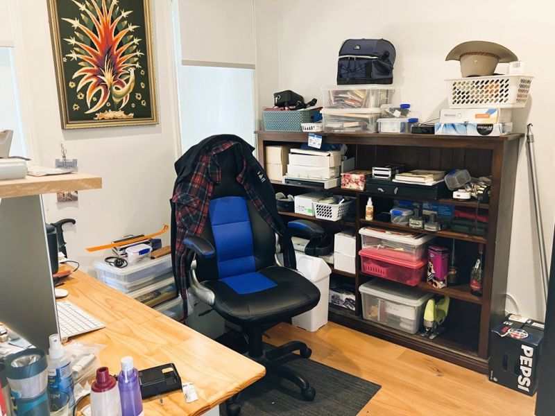 OFFERS OVER $535,000