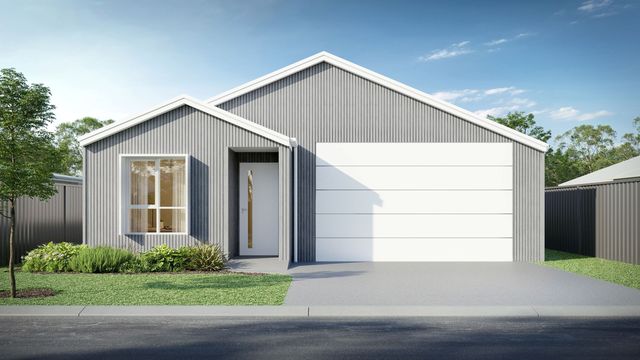 The Kurrajong