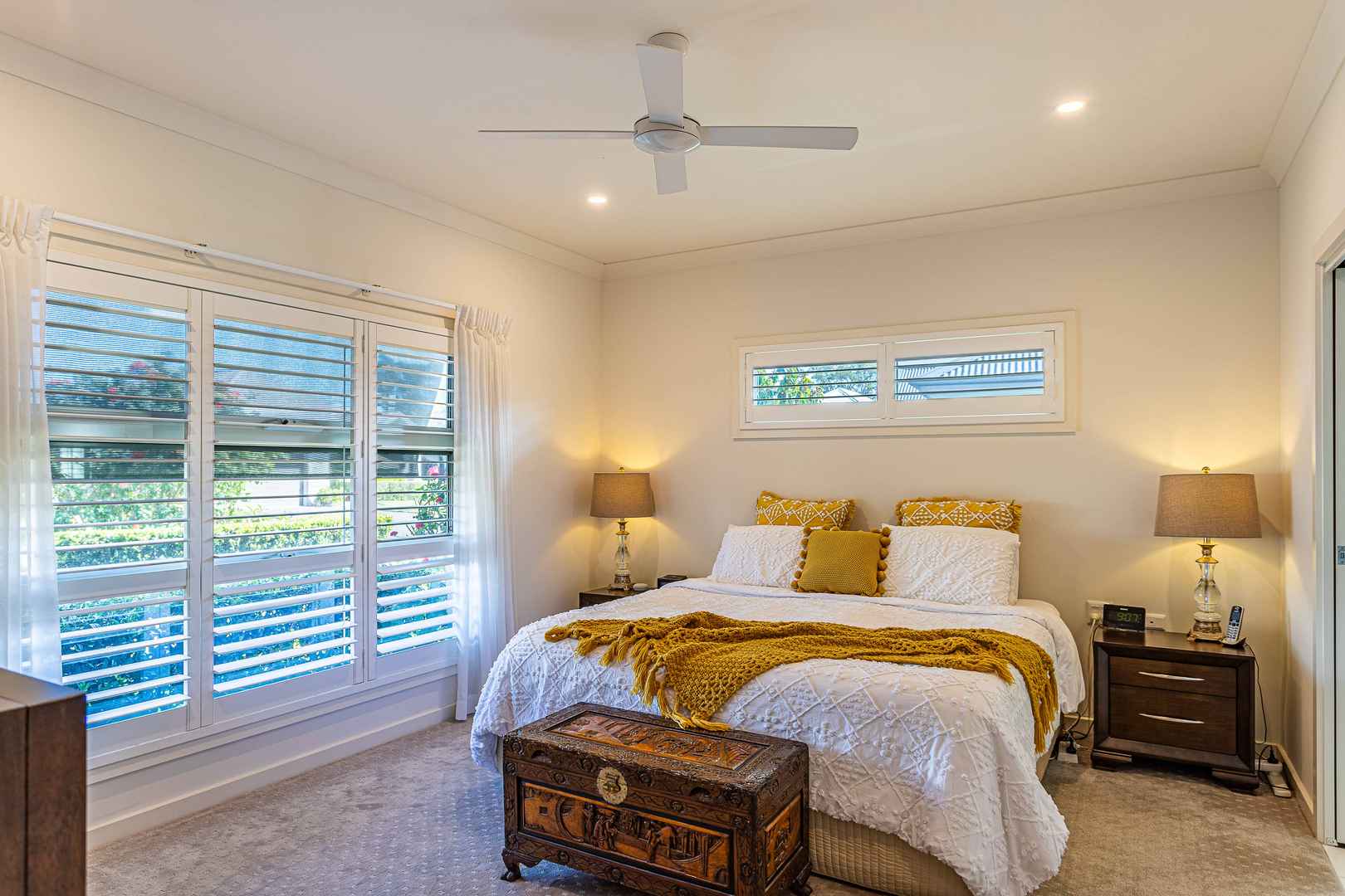 Degas III- by Palm Lake Resort Tea Gardens