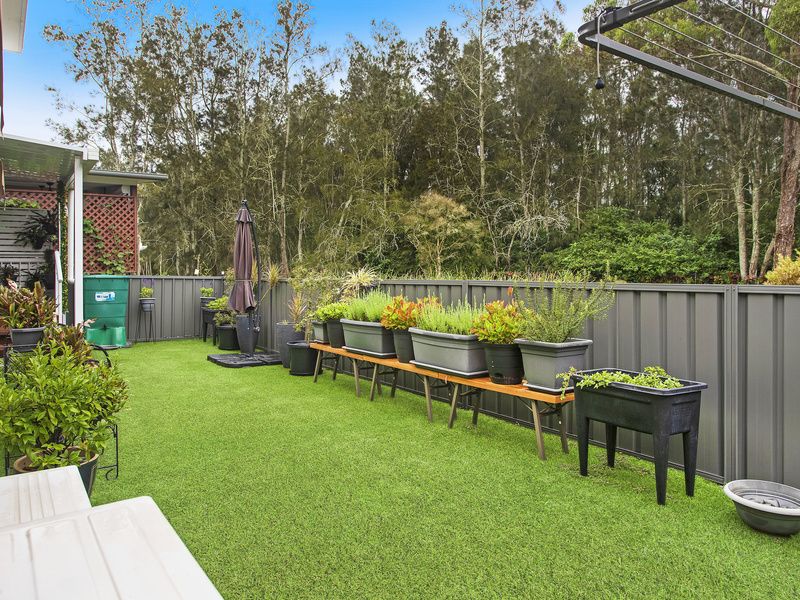 Immaculate Two Bedroom home with Beautiful Outlook