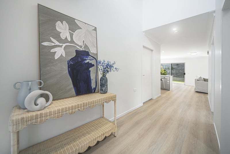 Light-filled with Alfresco and Oversized Double Garage