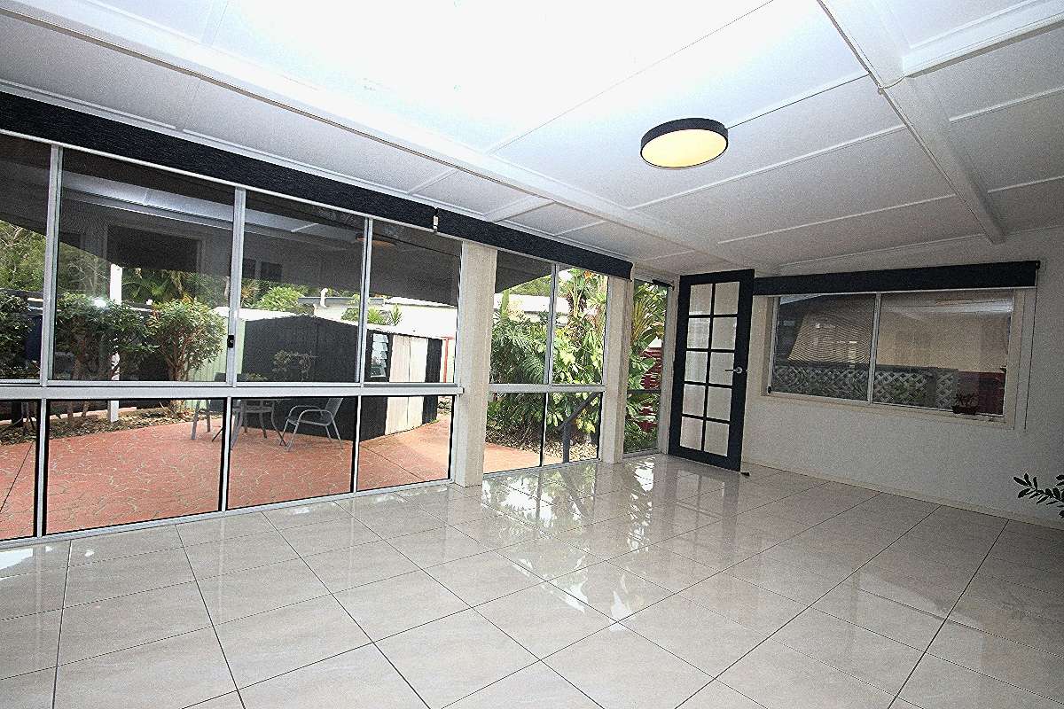 Tasman Holiday Resort - North Star, Over 50's Residential Park