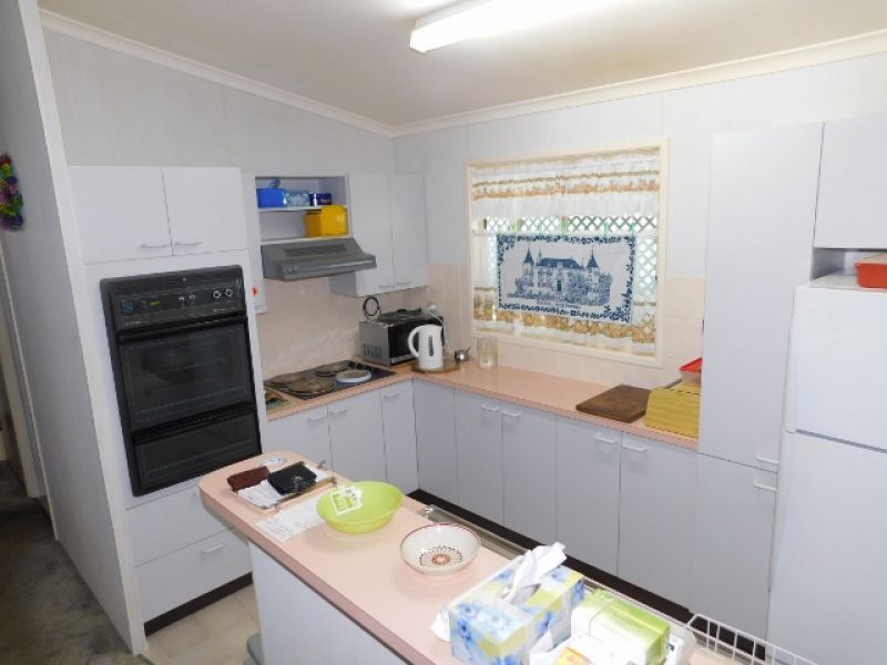 Site #304 Bayway Village - Pre loved