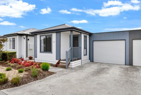 Avington Living - Site 702
