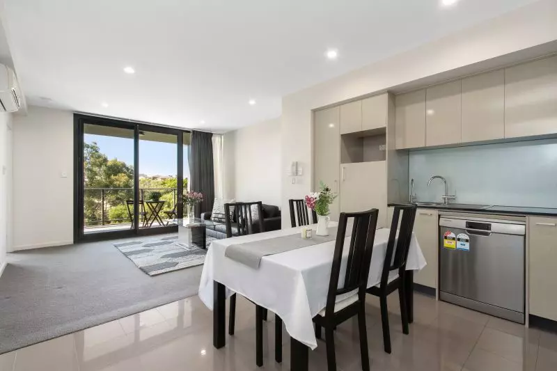 Superb Living by the River