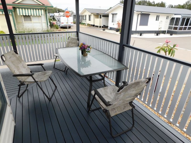 Site #630 (Pre Loved) Bayway Village