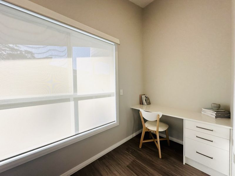 Brand New Home Ready for Occupancy!