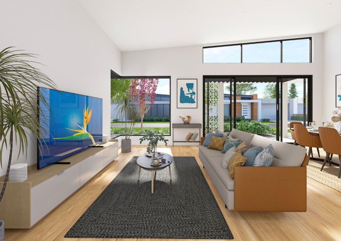 Hawkesbury - Living Choice Galston
