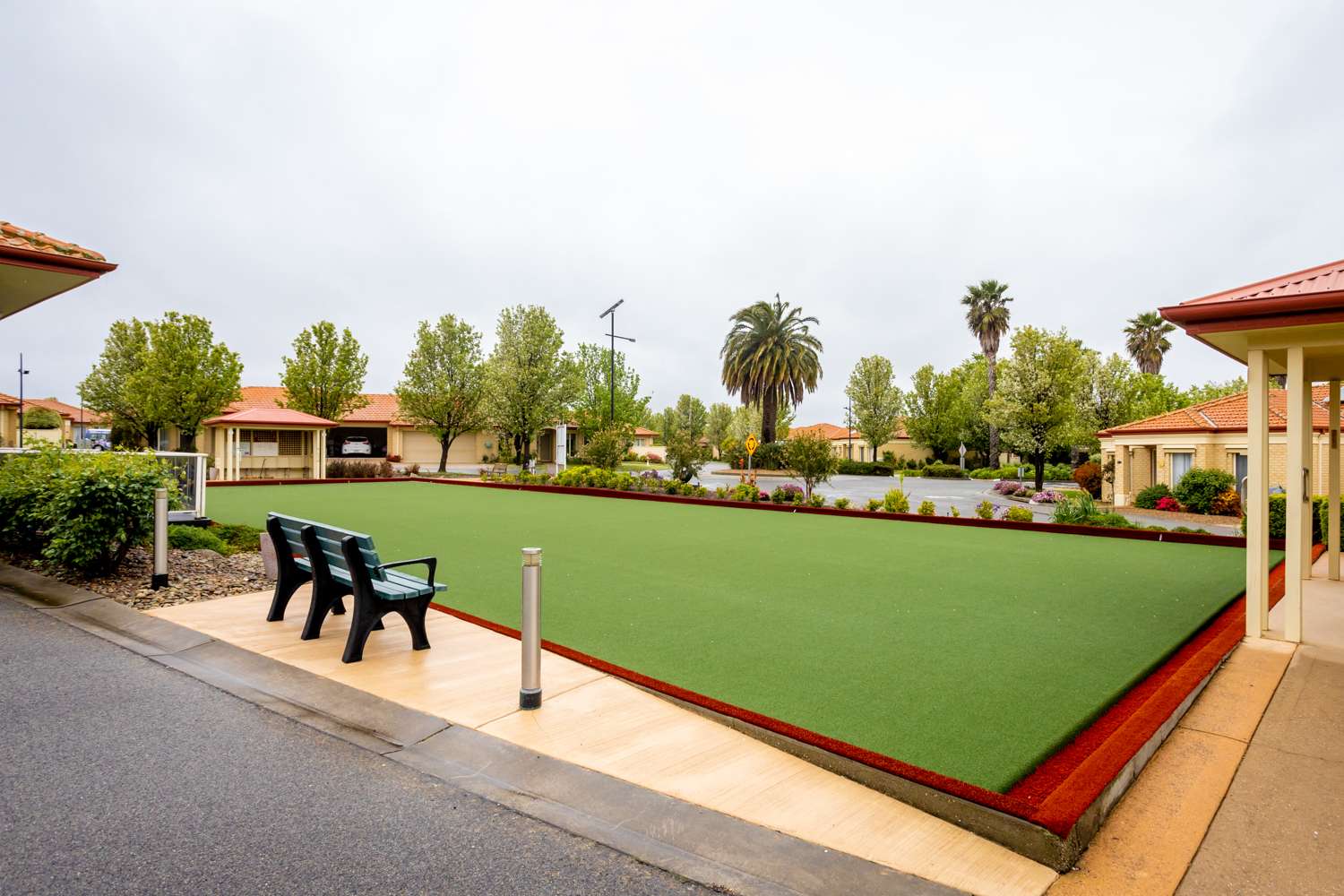 SPACIOUS 2 Bedroom Unit for Quality Living!