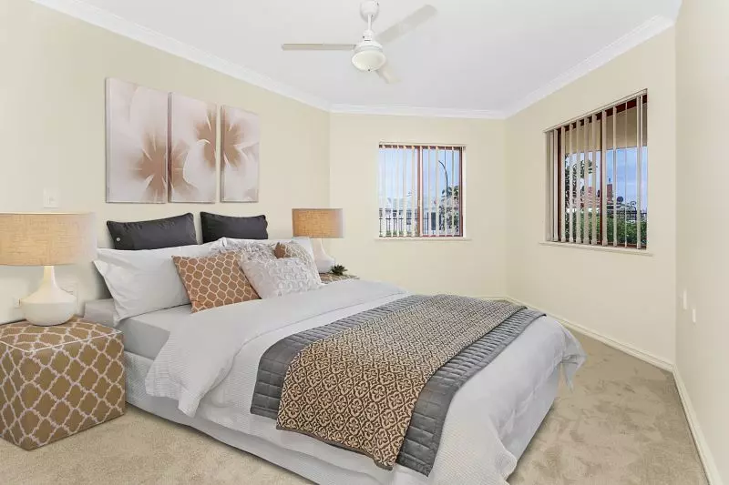 Your New Home Awaits