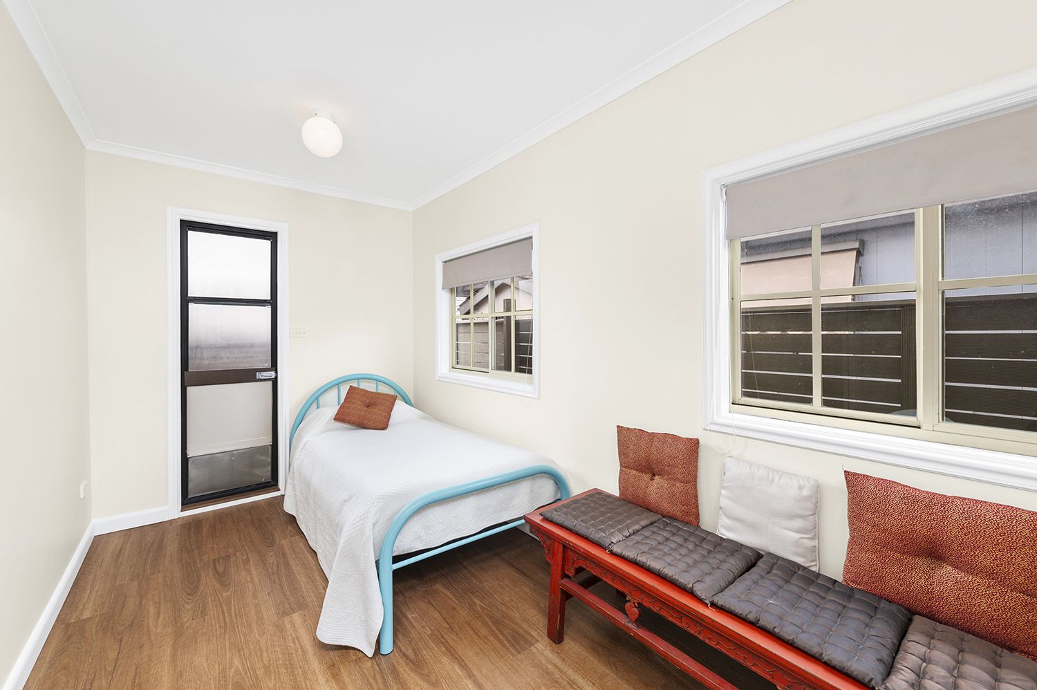 UNDER CONTRACT - Superbly Renovated - Flexible Floor Plan and Spacious - Beautiful Bathroom and Kitchen