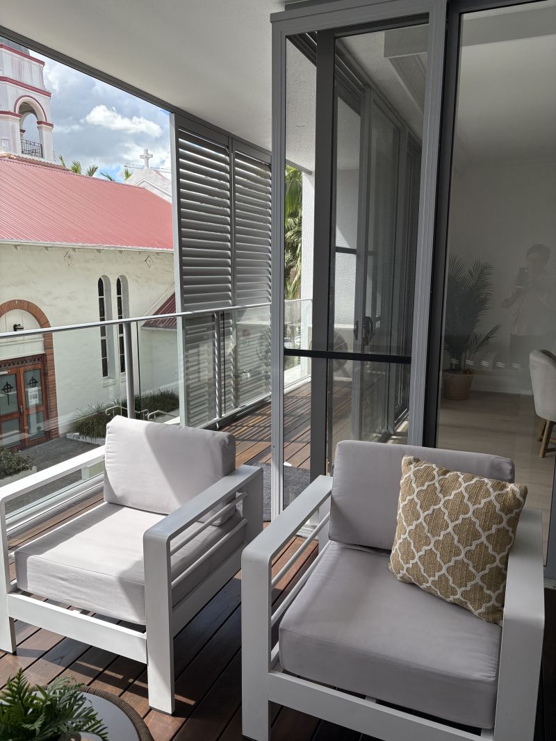 Enjoy a Lifestyle of Comfort, Connection and Convenience