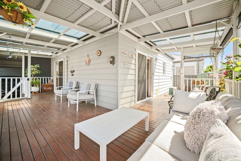 Lifestyle Communities Officer - Relax & entertain on your private wrap-round deck
