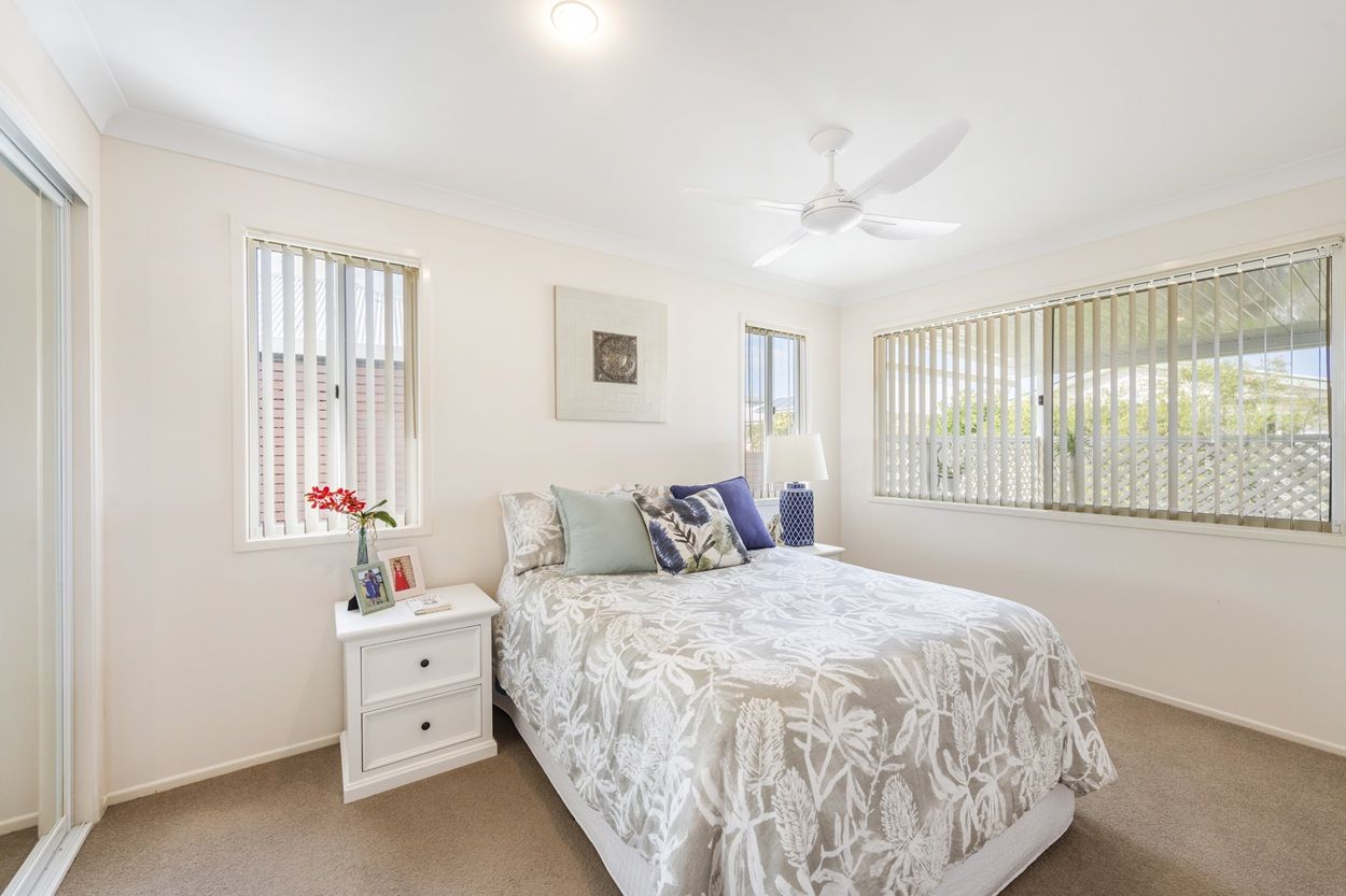 Delightful Style and Comfort