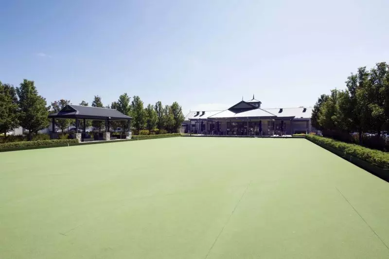 Lifestyle Communities Hastings - Beautiful light filled home