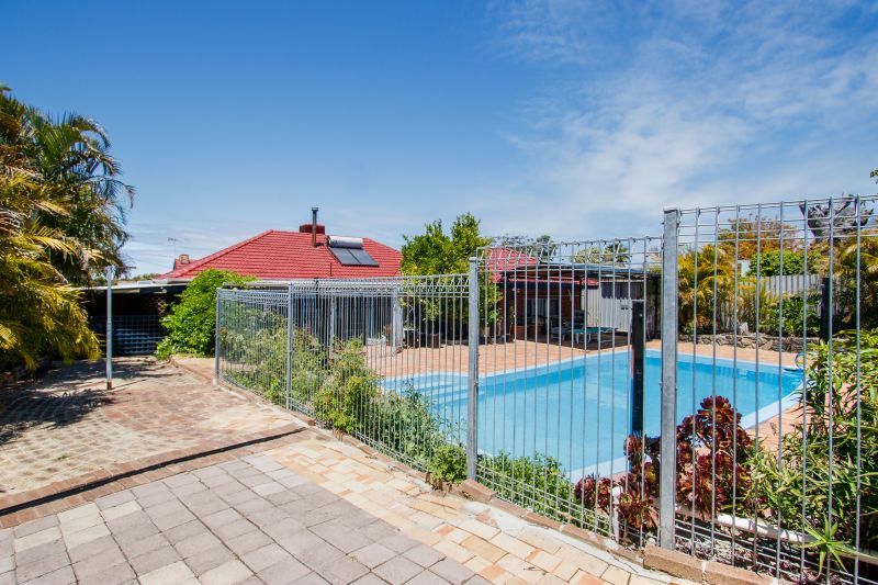 So much land, so close to everything, so much potential!