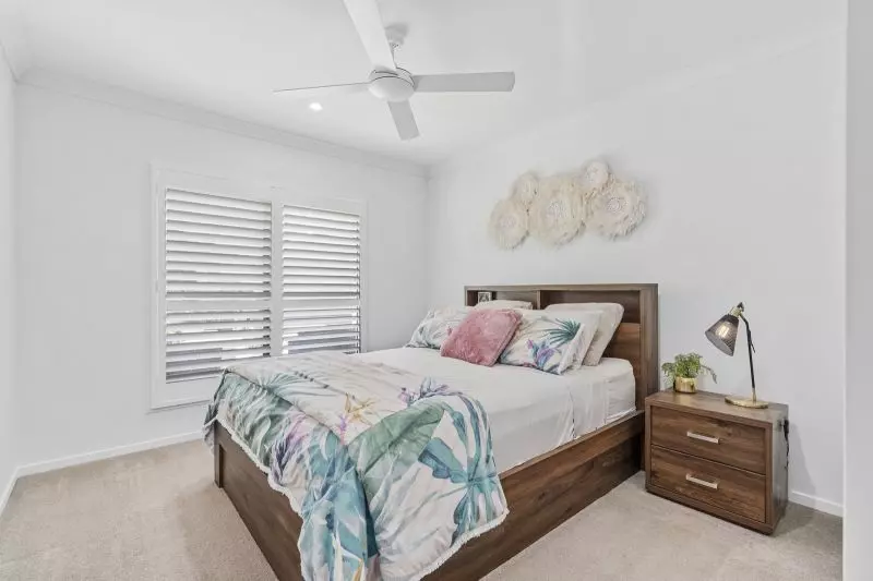 Site 438 - Established Ellerston