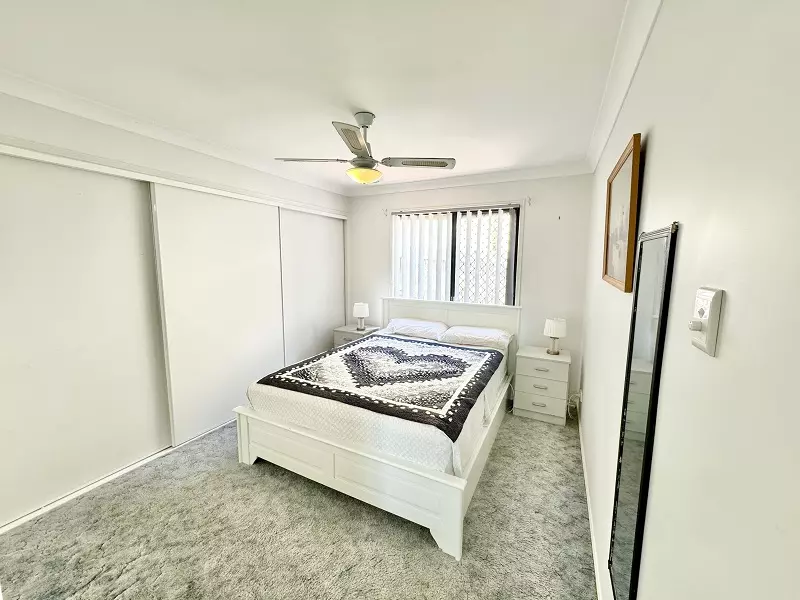 Neat & Tidy over 50’s living - GREENBANK GARDENS