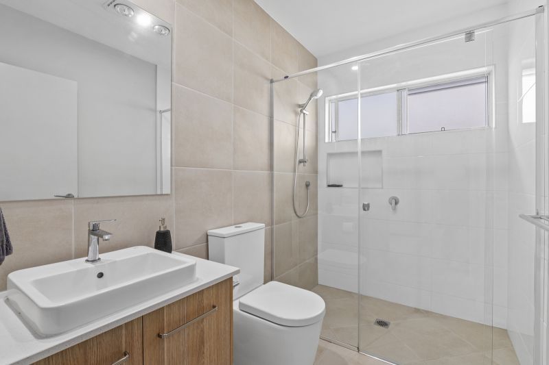 Site 157 - Established Rosevale