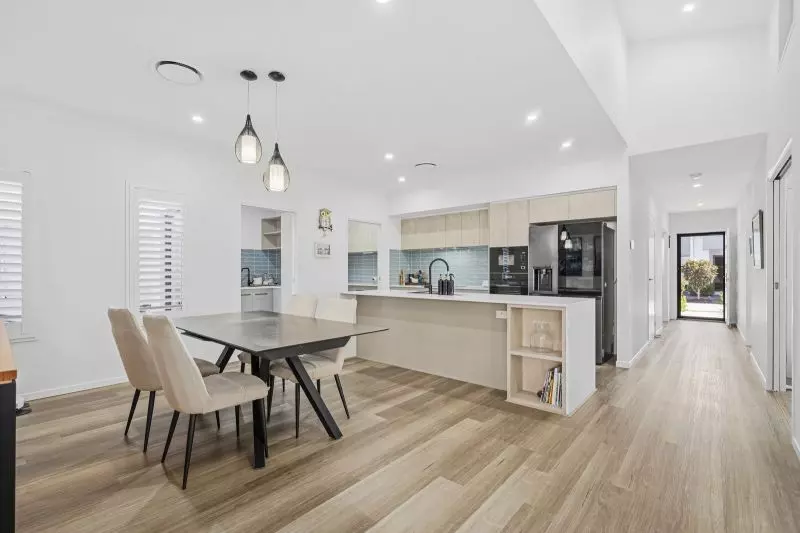 Site 438 - Established Ellerston