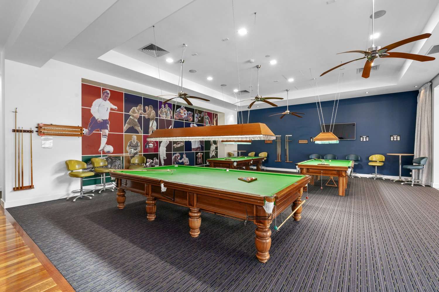 Modern, Relaxed Living – Perfect for Downsizing