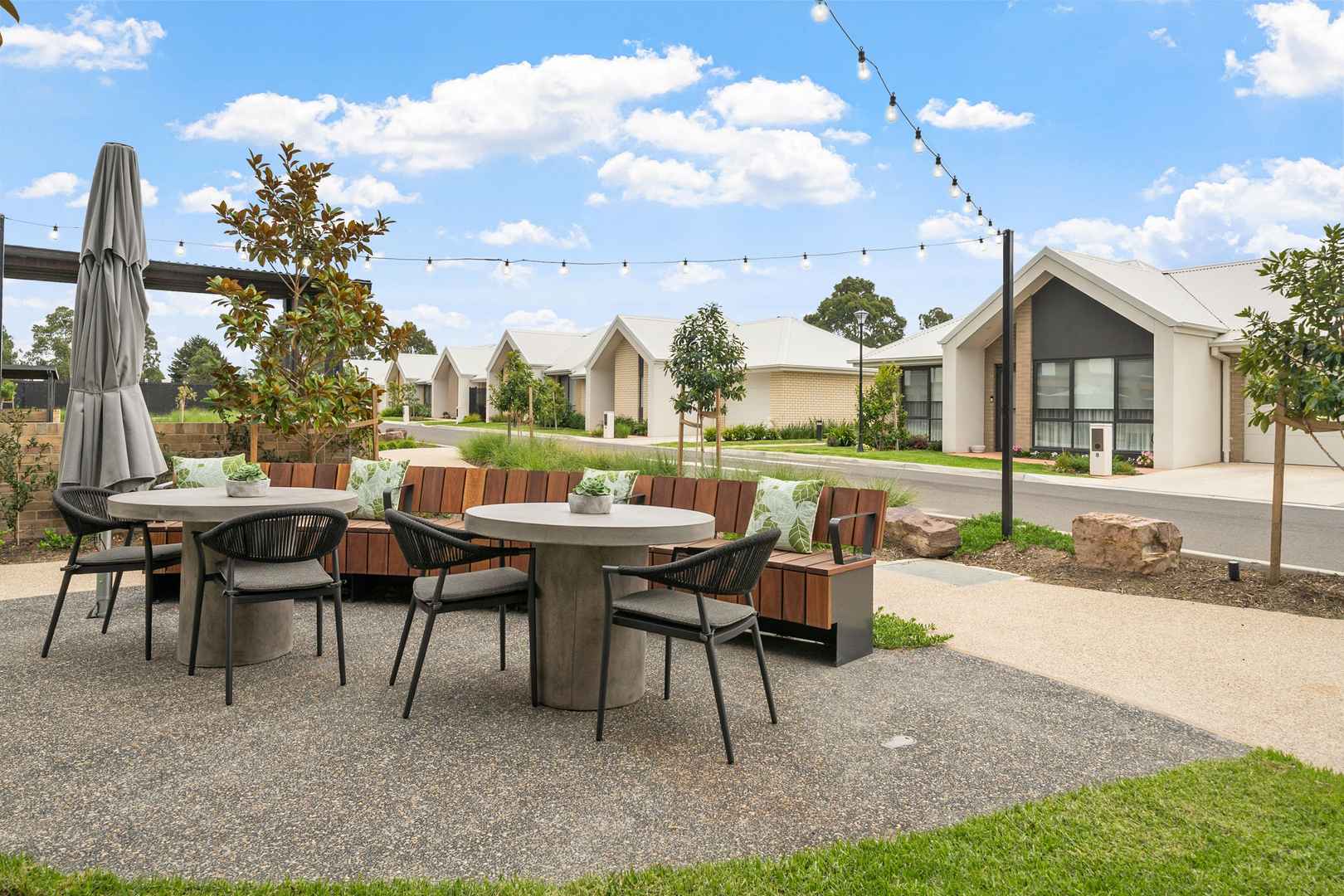 Assisted Living Apartments at Summerset