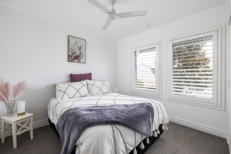 Modern Haven - Offering Privacy, Comfort and Space