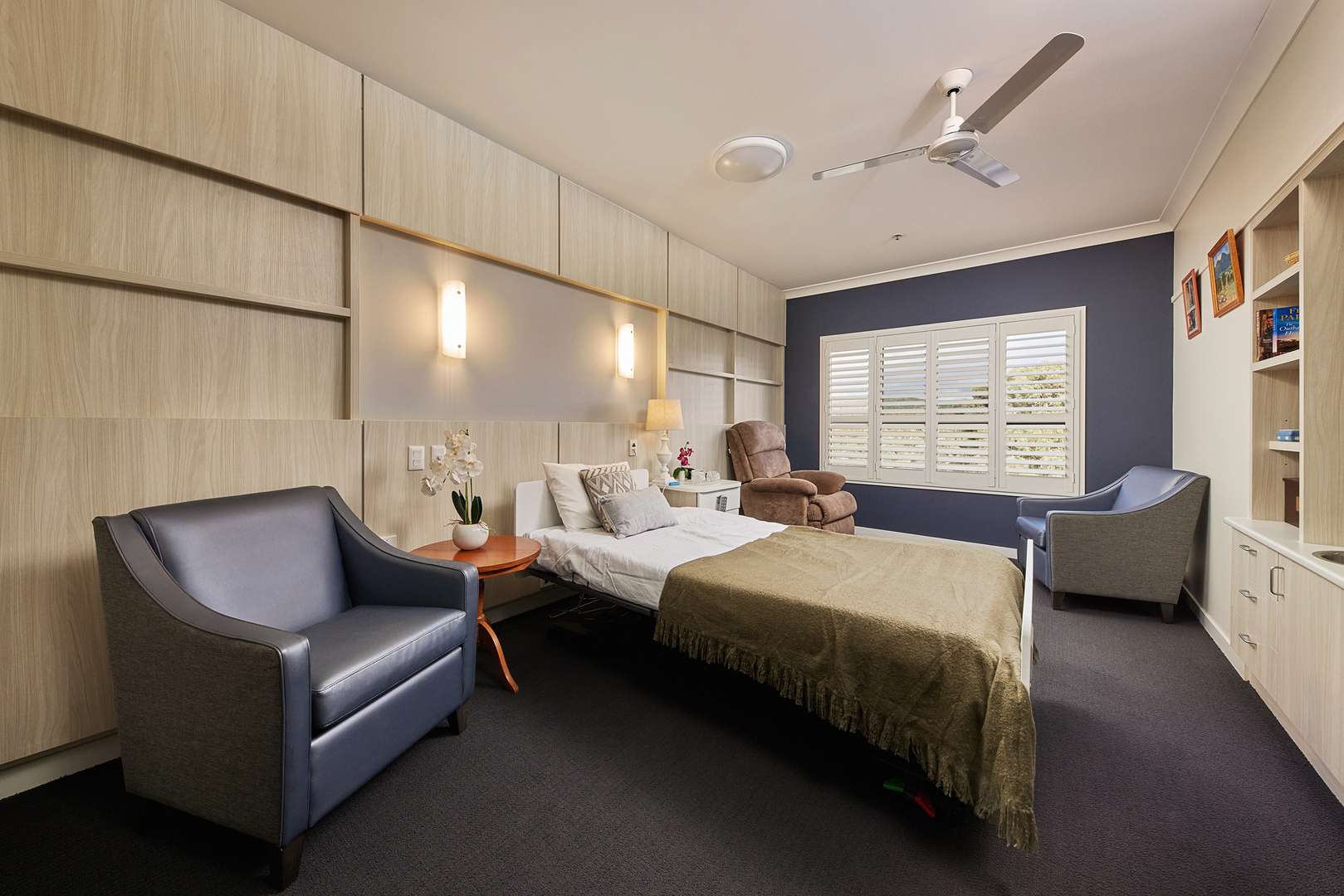 Stanthorpe Aged Care Service - Churches of Christ