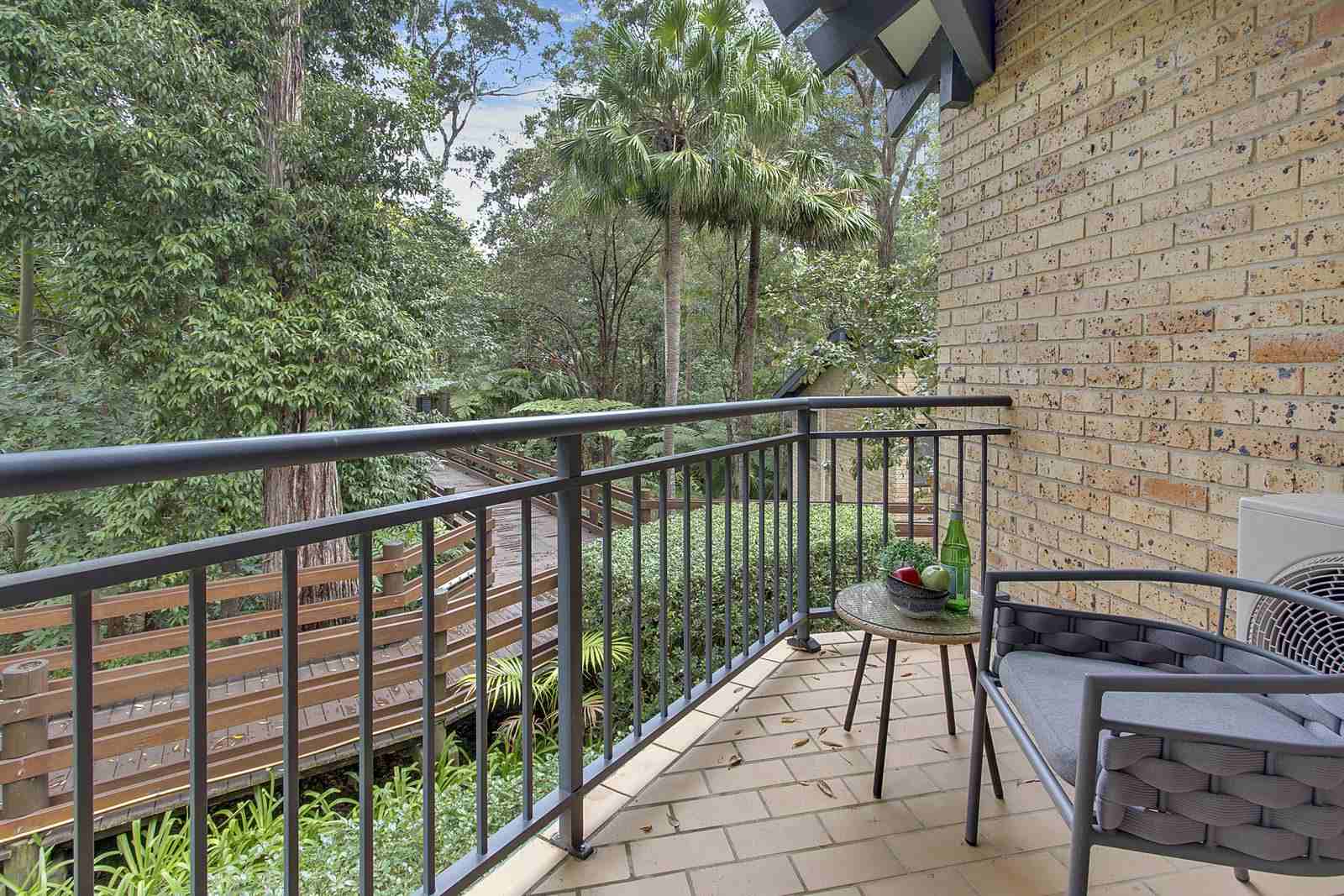 Nature, privacy & room to breathe