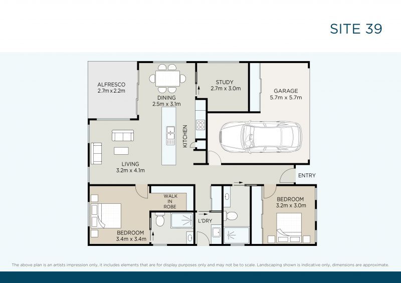 Stunning Tropical Hideaway!