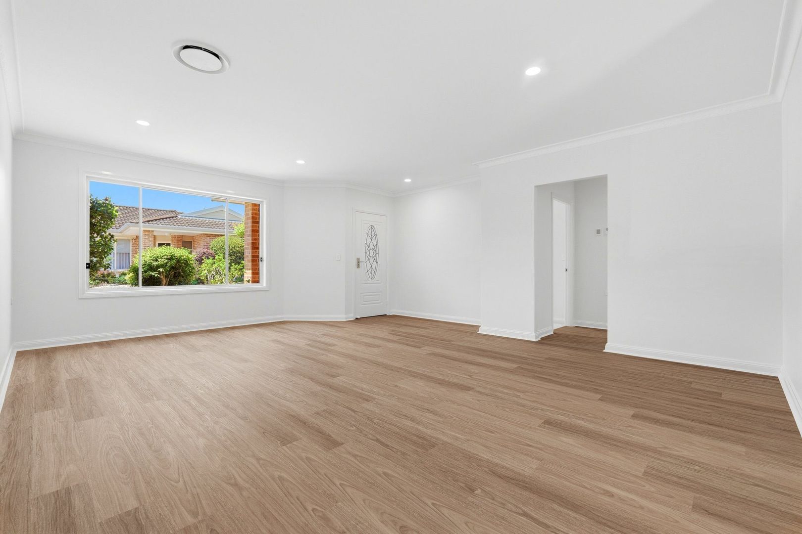 Fully Refurbished Villa